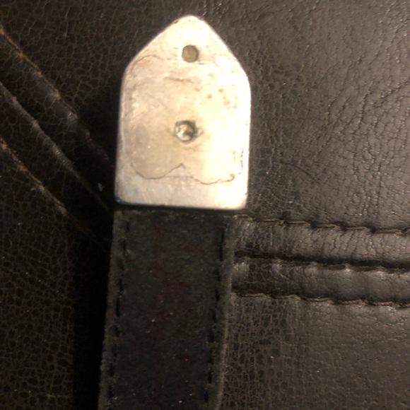 1990’s Concho belt. - Picture 8 of 11